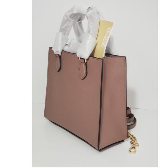 Michael Kors Bags Michael Kors Bridgette Messenger Crossbody Bag